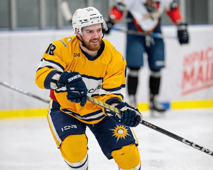 Егоров Вячеслав Михайлович