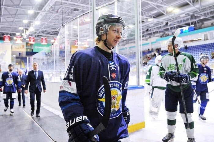 Никоноров Дмитрий Сергеевич