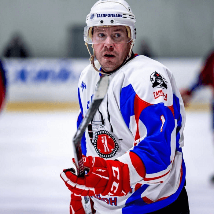 Огнев Дмитрий Александрович